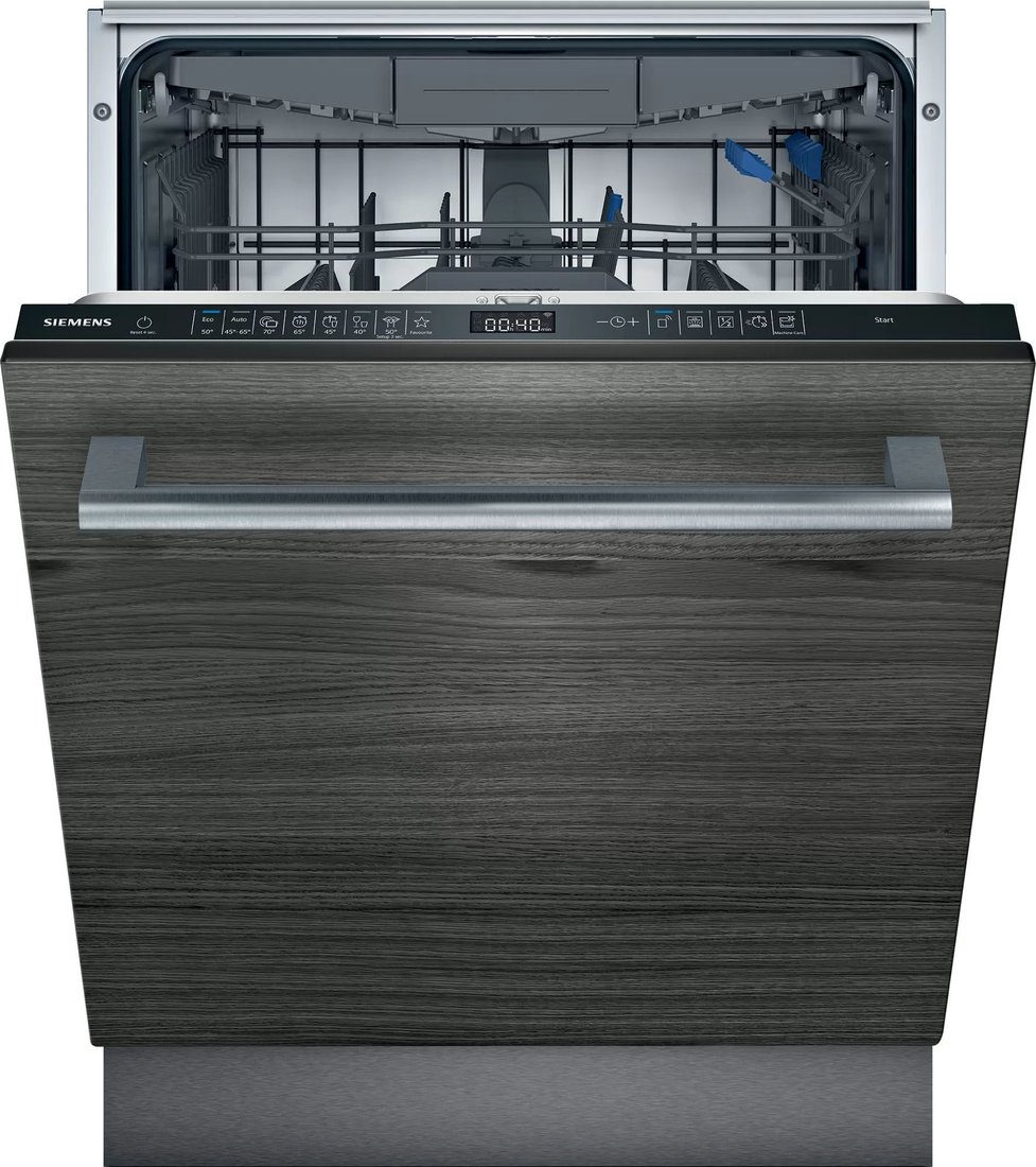 

Встраиваемая посудомоечная машина Siemens SN65EX68CE