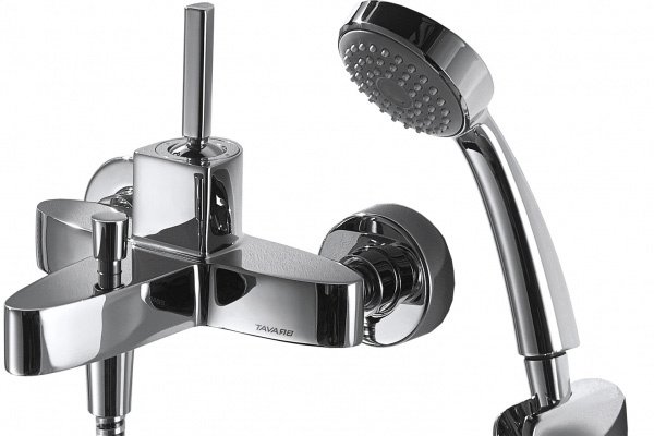 

Смеситель Bravat Spring F679113C-B