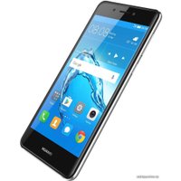 Телефон Huawei GR3 2017 (серый) [DIG-L21]