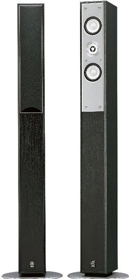 

Напольная акустика Yamaha NS-125F