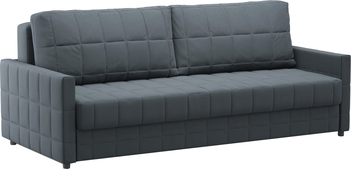 

Диван Moon Family 124 003053 (серый)