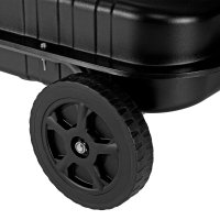 Дизельная тепловая пушка Denzel NHG-30i