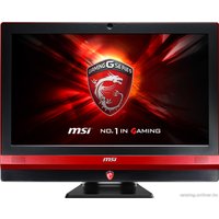 Моноблок MSI Gaming 24GE 2QE-037RU