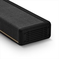 Саундбар Marshal Heston 60 (черный)