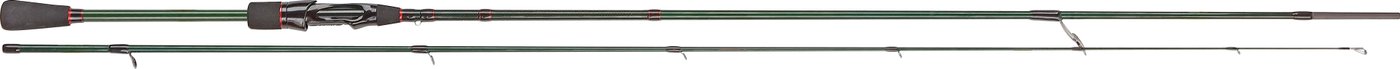 

Удилище Konger Kastmaster Jig Zander Pro 270/5-24