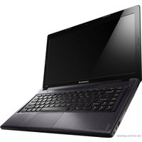 Ноутбук Lenovo IdeaPad Z480 (59337962)
