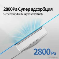 Робот для мытья окон Neatsvor W10