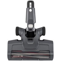 Пылесос Polaris PVCS 4070 Wi-Fi IQ HOME (графит)