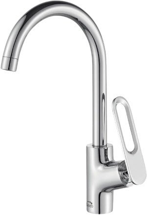 

Смеситель Laveo Tierra BAJ 068D