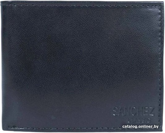 Кошелек Sanchez Casual ZM-110R-035 (синий)
