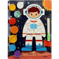 Развивающая игра Sima-Land Космос 10916395