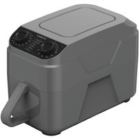 Аэрогриль (аэрофритюрница) Garlyn AG-1400