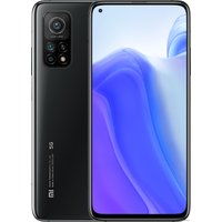 Телефон Xiaomi Mi 10T 6GB/128GB международная версия (черный)