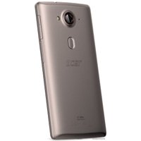 Телефон Acer Liquid E3 Duo E380