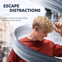 Наушники Anker SoundCore Life P3 (черный)