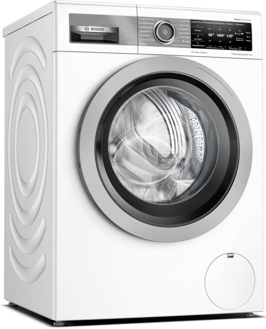

Стиральная машина Bosch HomeProfessional WAV28G43