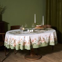 Скатерть Lefard Sense 850-753-41