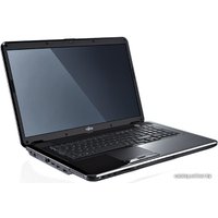 Ноутбук Fujitsu LIFEBOOK NH570 (NH570MRCH5RU)