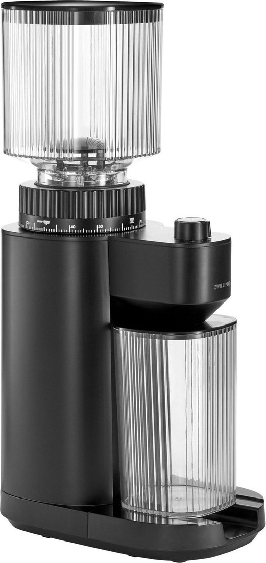 

Электрическая кофемолка Zwilling Enfinigy 531046010