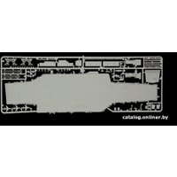 Сборная модель Italeri 5520 Американский авианосец U.S.S. Saratoga CV-60