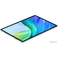 Планшет Teclast M50 6GB/128GB LTE (бирюзовый, с чехлом)