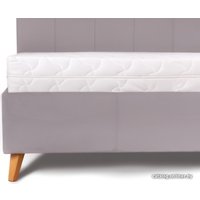Кровать ДеньНочь Анель Люкс KR00-39 120x200 KKR39.1L/FR09