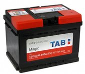 TAB Magic (62 А·ч) (189063)