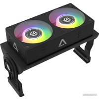 Кулер для оперативной памяти ALSEYE C-RAM ARGB (черный) в Витебске