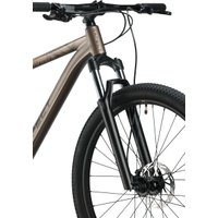 Велосипед Aspect Radium Pro 27.5 M 2025 (бежевый)