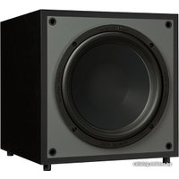 Проводной сабвуфер Monitor Audio Monitor MRW-10 (черный)