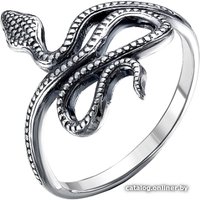 Кольцо Красная Пресня 24012012 (р.16.5)