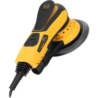 Эксцентриковая шлифмашина Denzel OS-150-BL