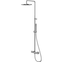 Душевая система  Whitecross Y1254CR (хром)