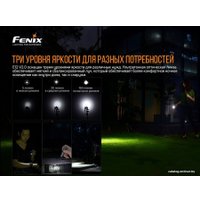 Фонарь Fenix E12 V2.0