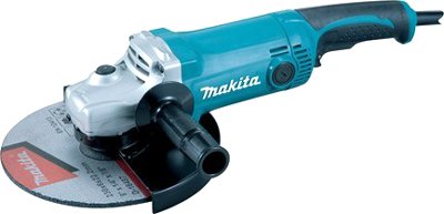 

Угловая шлифмашина Makita GA9050