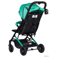 Коляска прогулочная «книга» Costa Tracy Biscay (мятный)