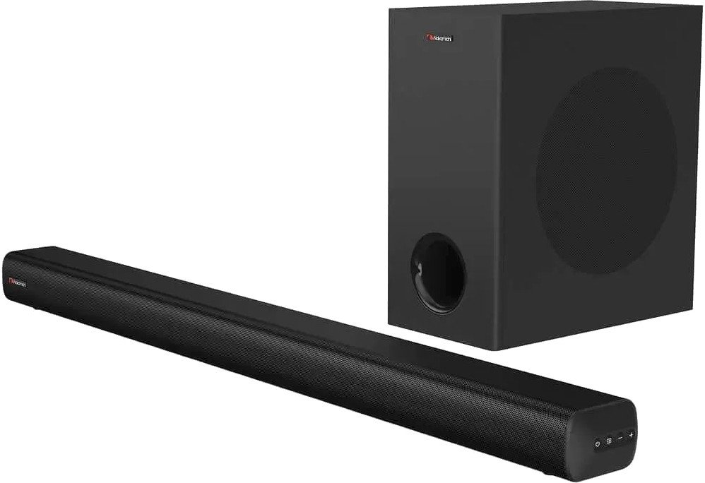 

Саундбар Nakamichi Ares 210
