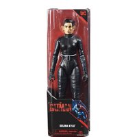 Экшен-фигурка Spin Master Batman Селина Кайл Женщина-кошка 6061624
