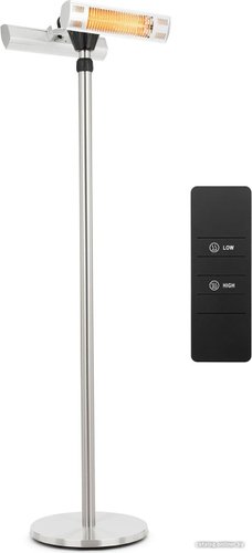 Инфракрасный обогреватель Klarstein Heat Guard Pro