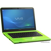 Ноутбук Sony VAIO CA