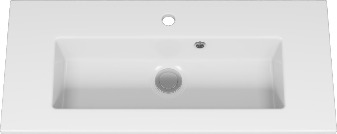 

Умывальник Brevita Avila 80 B-AVI080-01