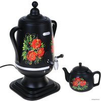 Электросамовар Добрыня DO-423 в Барановичах