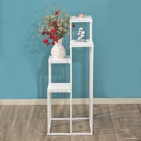 Подставка Millwood MW2 (белый/белый)