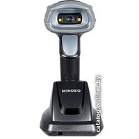 Сканер штрих-кодов Mindeo CS2290-HD (USB, с базой)