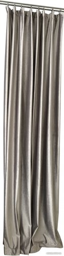 Штора Ника Зварико 7200270 2.0x2.7 м (кофейный 10)