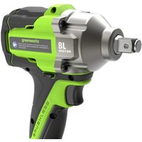 Гайковерт Greenworks IW5500 3805007 (без АКБ)