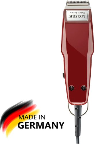 Moser 1411-0050 1400 Mini