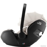 Детское автокресло Britax Romer Baby-Safe Pro (soft taupe)