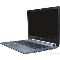 Ноутбук Toshiba Satellite U940-DQS