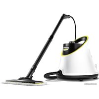 Пароочиститель Karcher SC 2 Deluxe EasyFix Premium